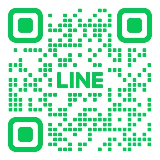 QR Code ทักเข้ามา สหายสุรา คอร์ด Line @
